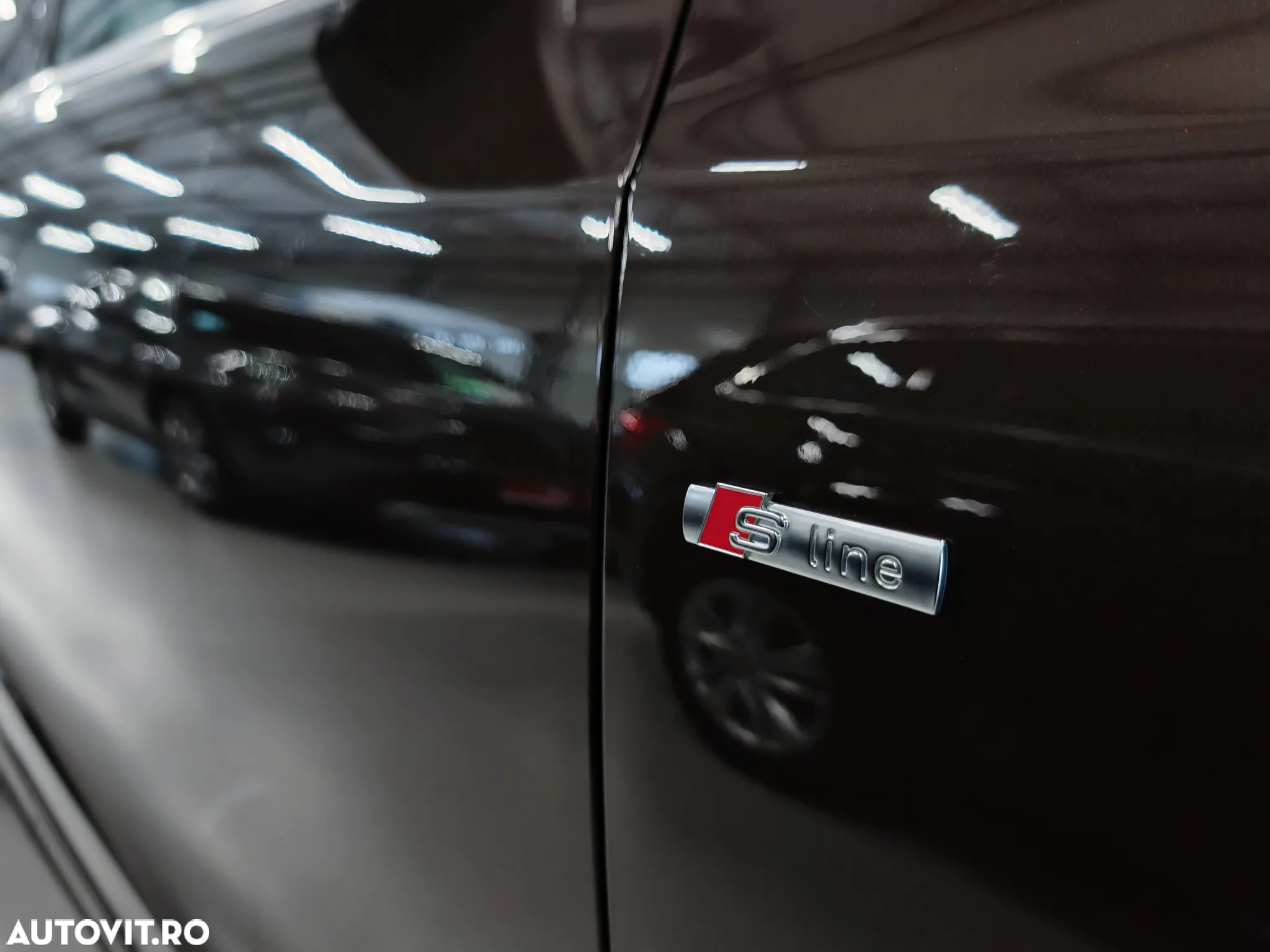 Audi Q5 2.0 TDI Quattro S tronic - 29