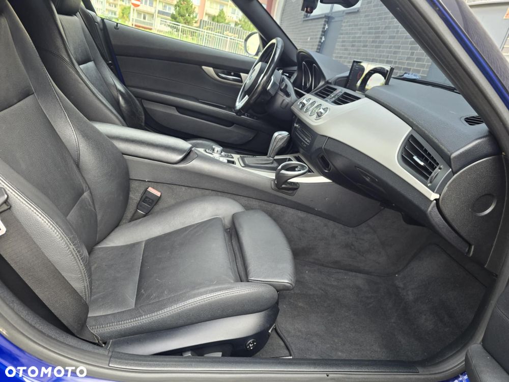 BMW Z4 - 23