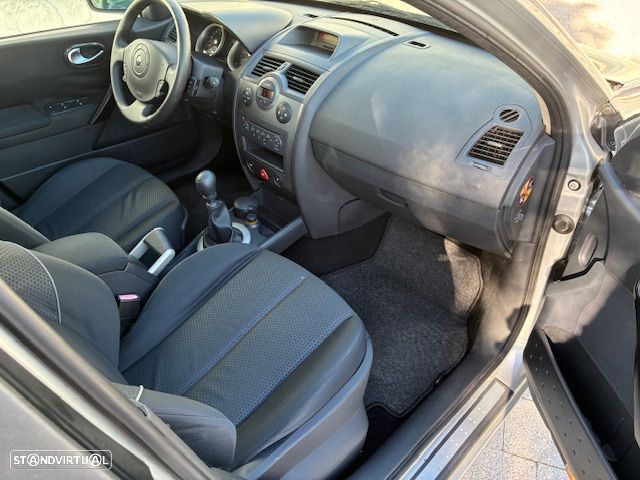 Renault Mégane Break - 15