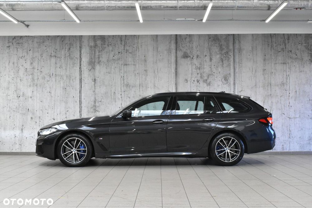 BMW Seria 5 - 3