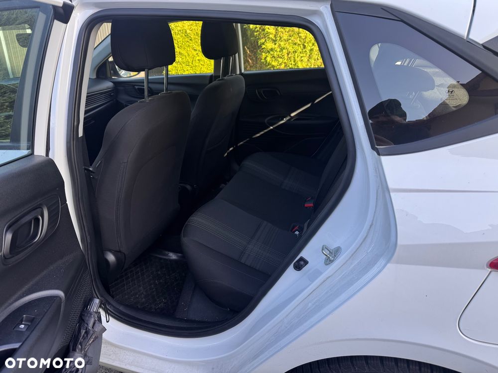 Hyundai i20 - 7