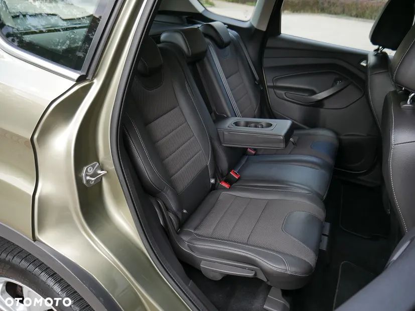 Ford Kuga 2.0 TDCi Titanium - 29