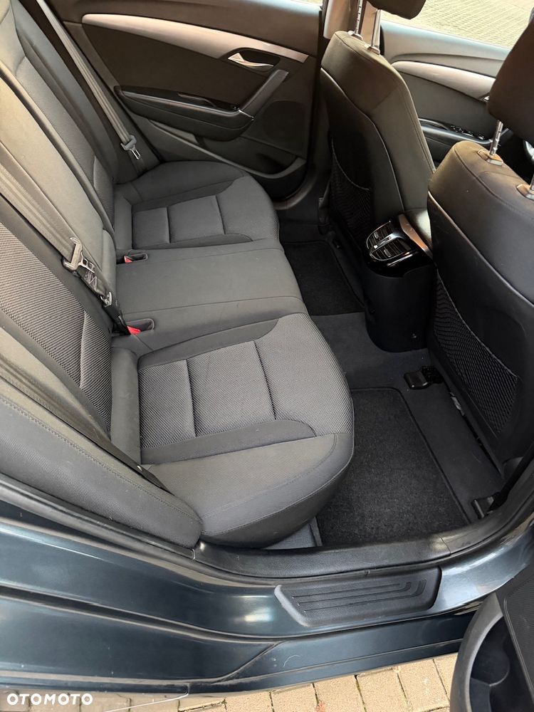 Hyundai i40 Kombi 1.6 Trend - 13