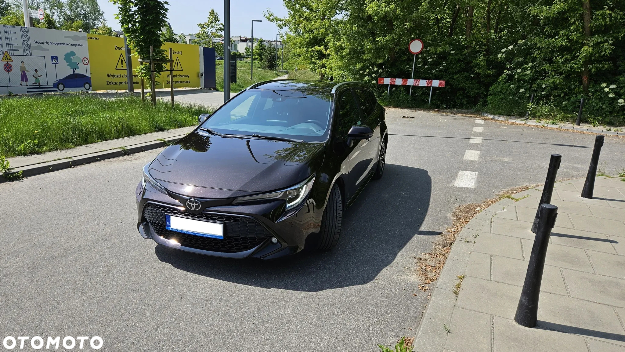 Toyota Corolla 1.2 T Comfort - 8