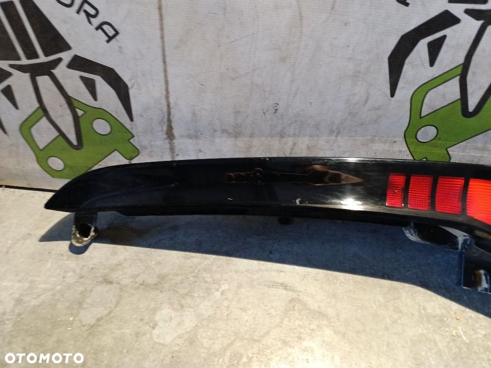 VOLKSWAGEN CADDY V 2K7  LAMPA PRAWA TYŁ 2K7945096 - 3