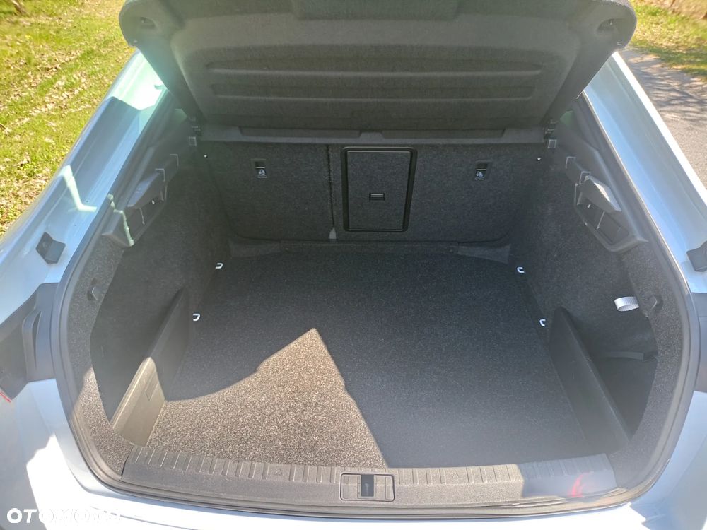 Skoda Octavia 2.0 TDI DSG Sportline - 15