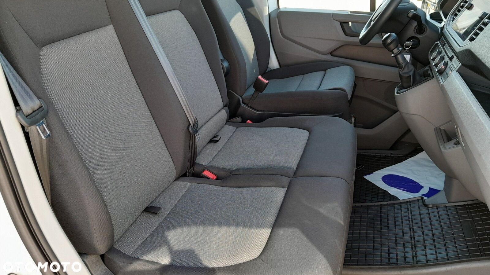 Volkswagen Crafter - 15