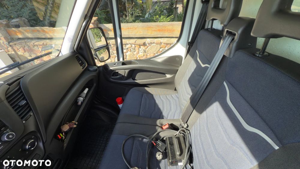 Iveco 50C16 - 7
