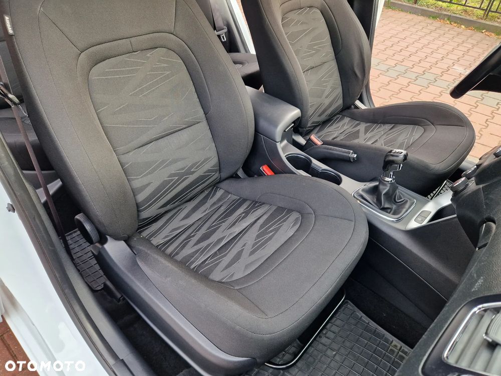 Kia Ceed 1.4 S - 23