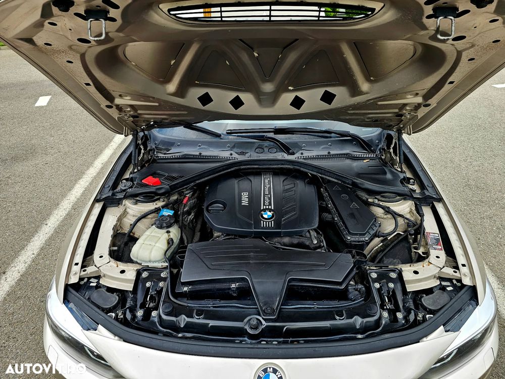 BMW Seria 4 - 16