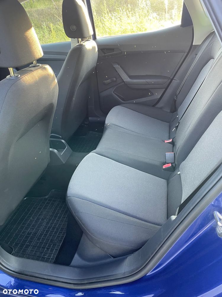 Seat Ibiza - 17
