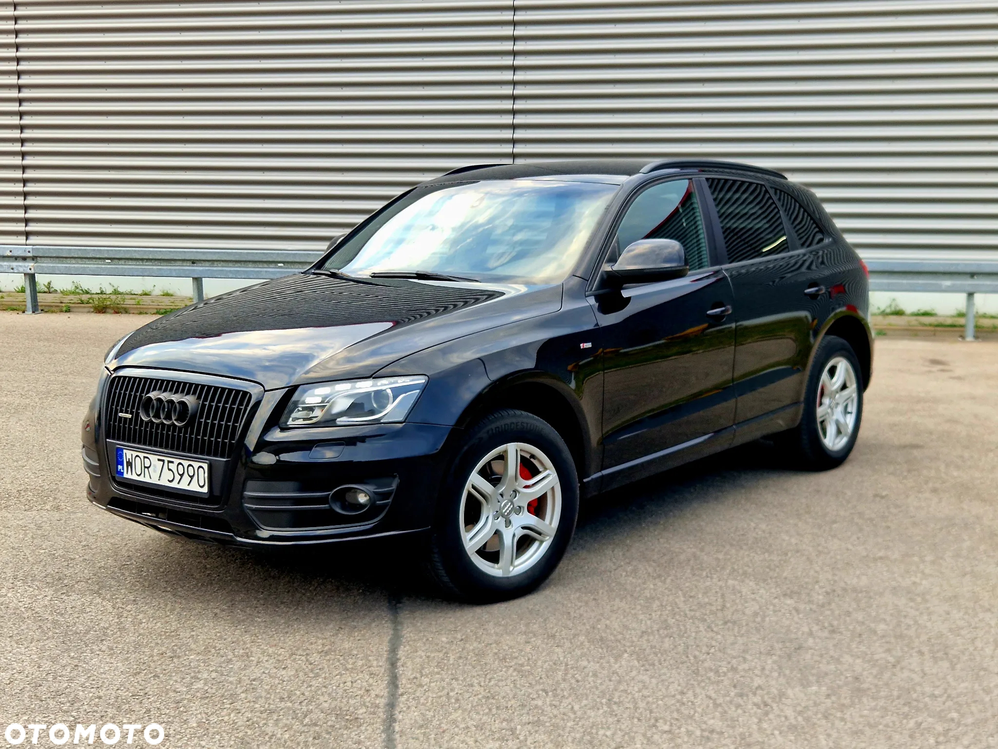 Audi Q5 3.0 TDI Quattro S tronic - 3