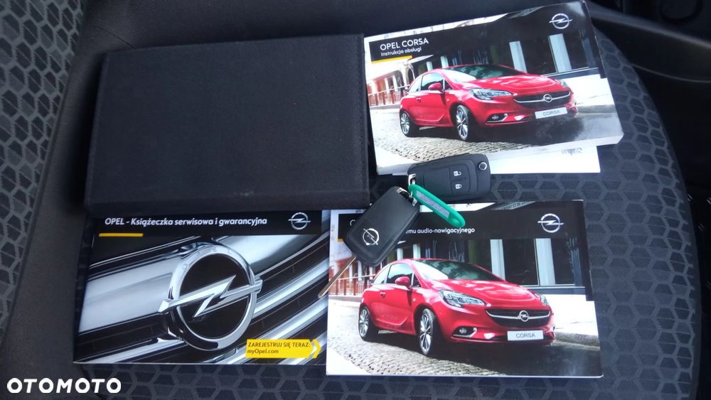 Opel Corsa - 24