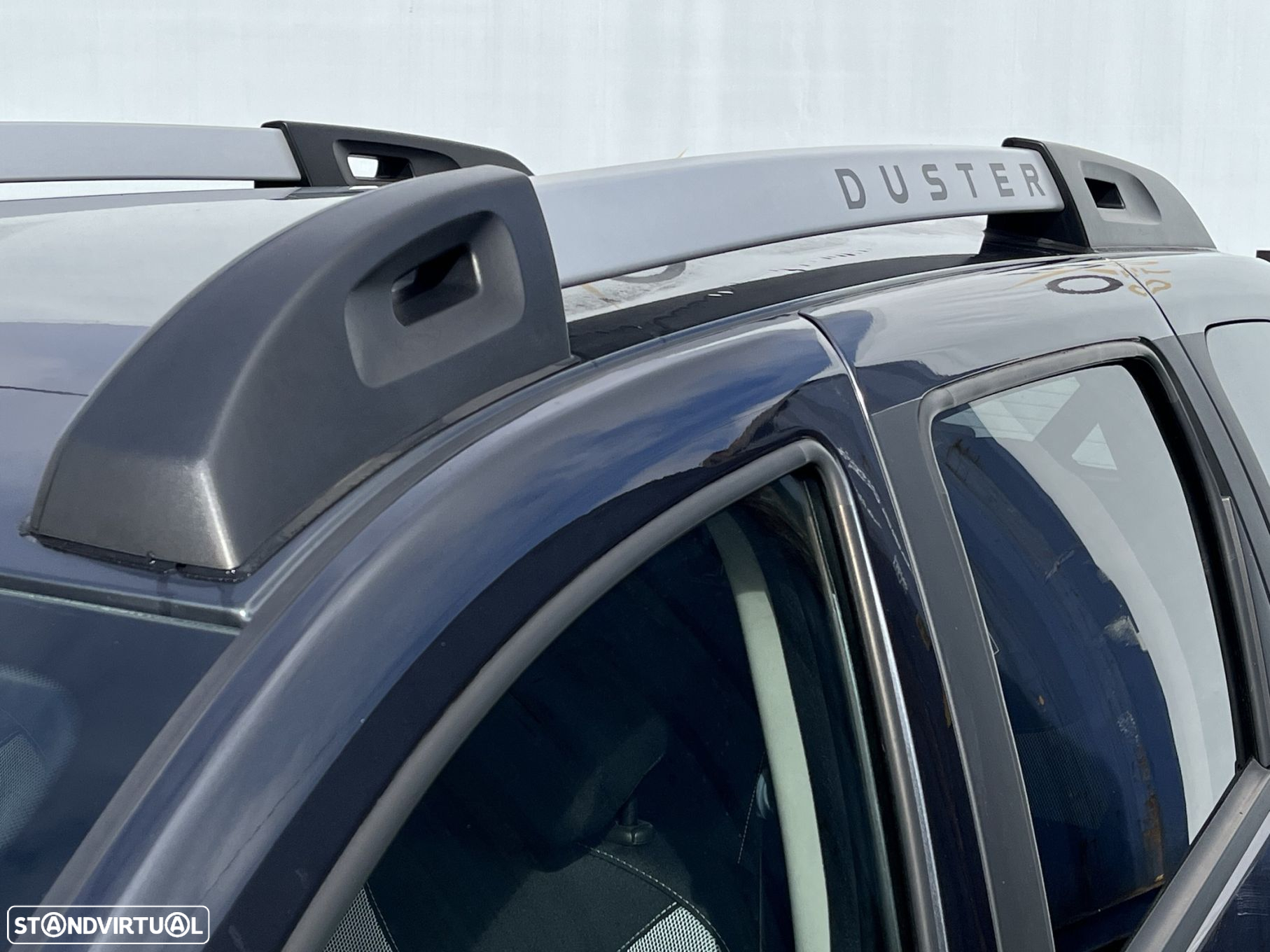 Dacia Duster 1.5 dCi SL Black Shadow - 4