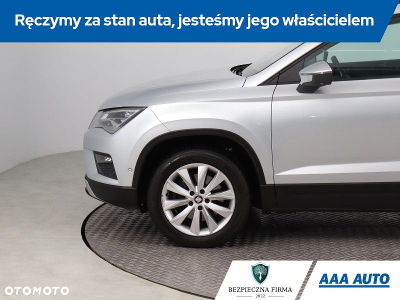 Seat Ateca - 16