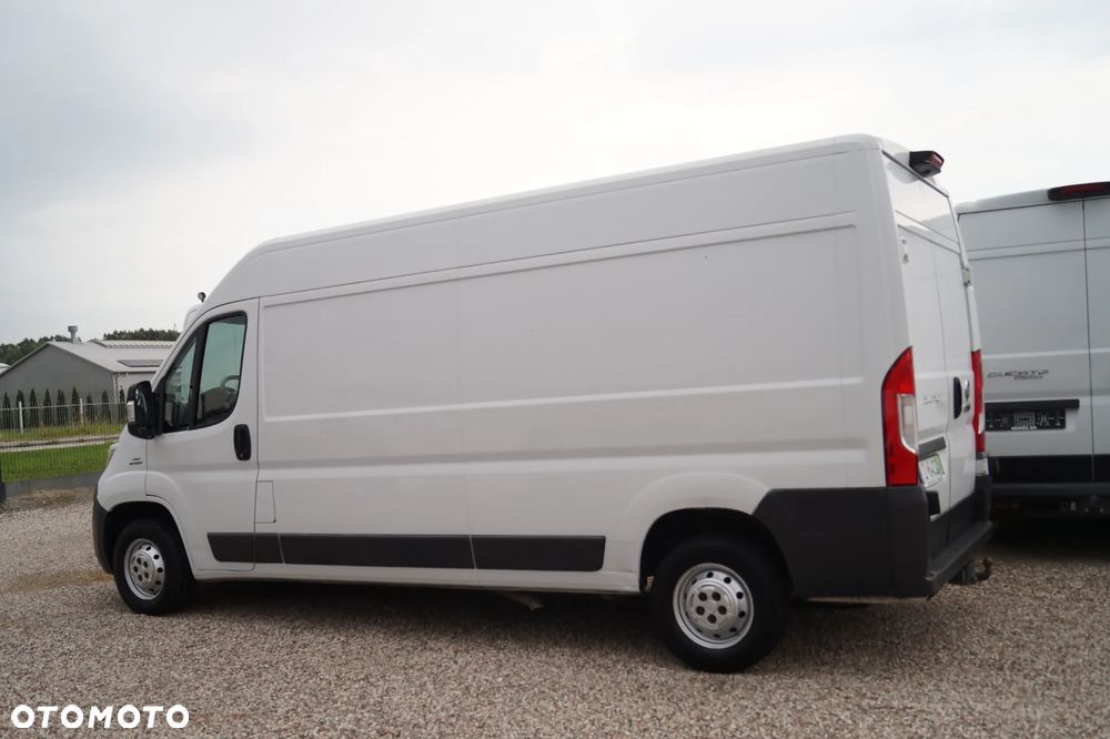 Fiat Ducato - 6