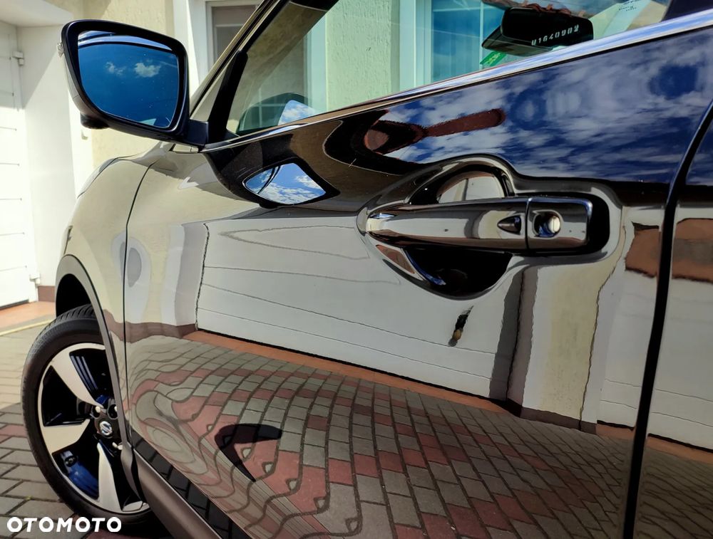 Nissan Qashqai 1.2 DIG-T Xtronic TEKNA - 33