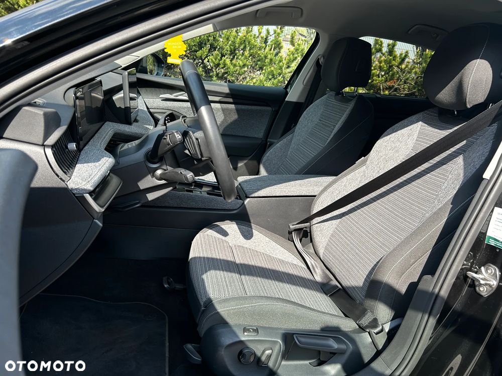 Skoda Superb 2.0 TSI 4x4 Selection DSG - 12