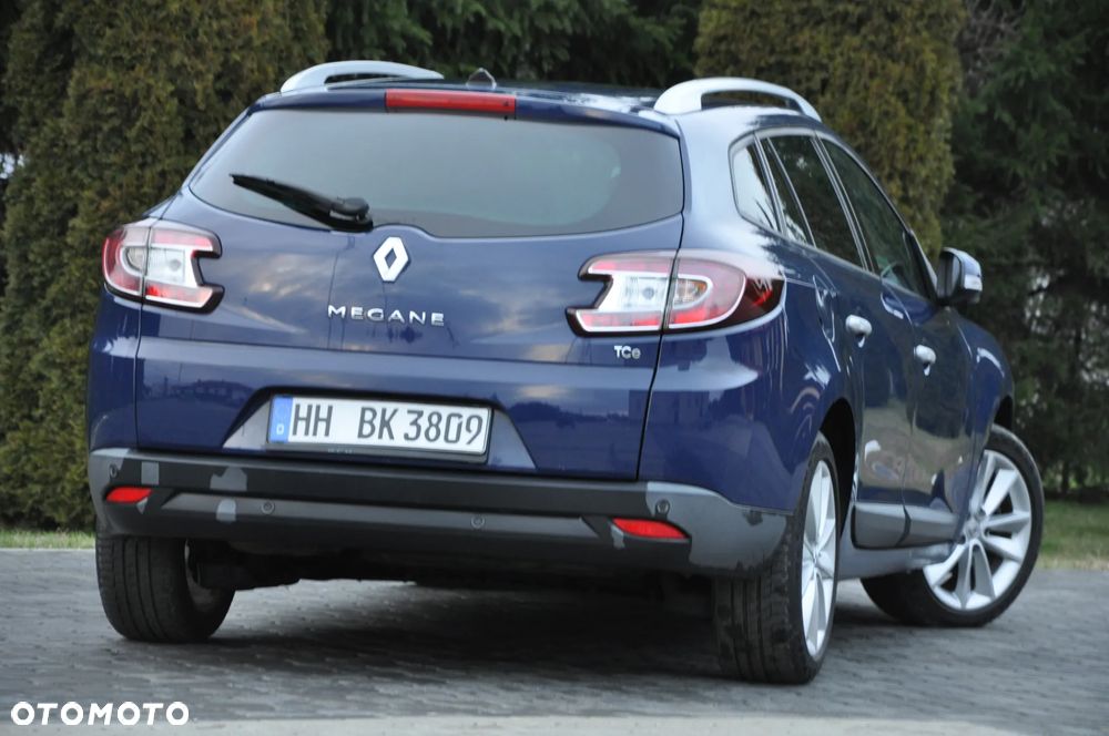 Renault Megane TCe 130 Dynamique - 21