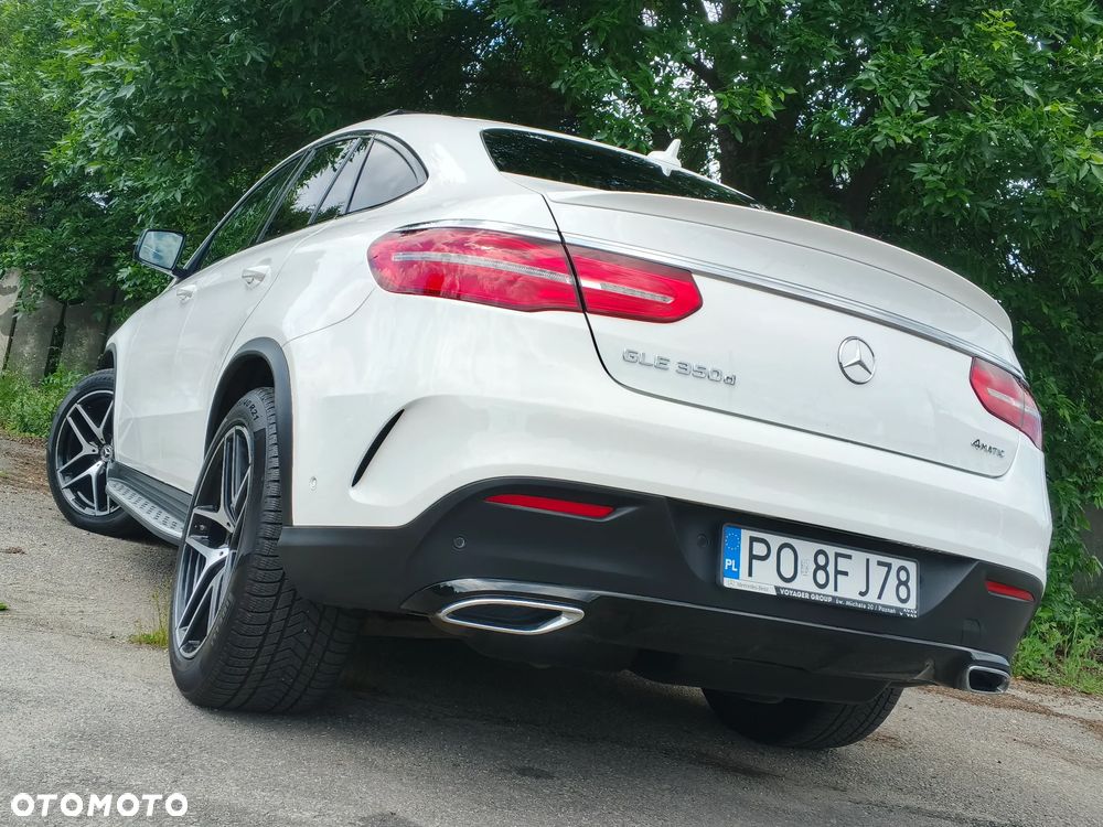 Mercedes-Benz GLE - 6