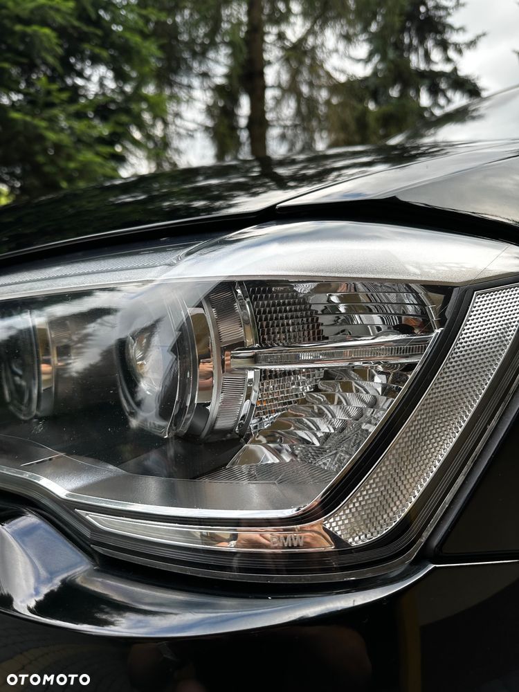 BMW X4 xDrive20d xLine - 8