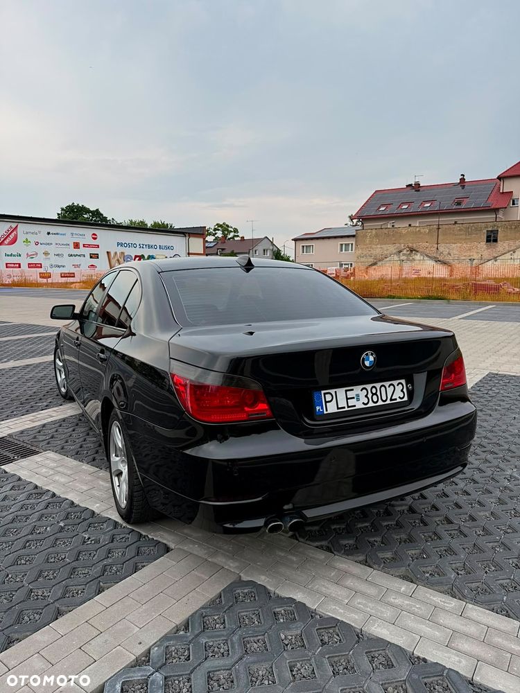 BMW Seria 5 530d - 3