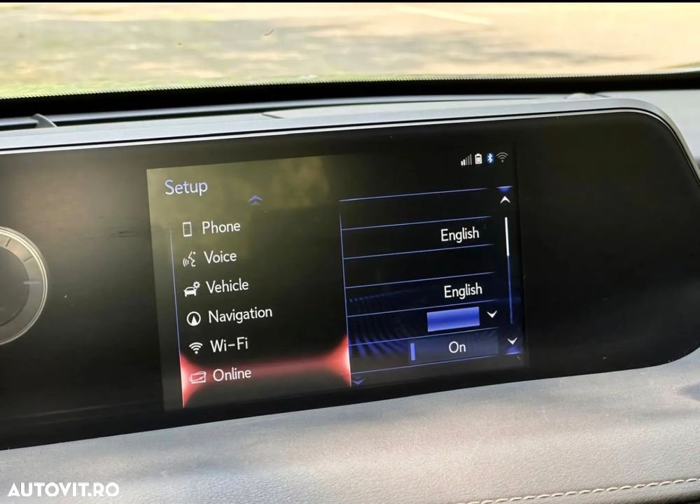 Lexus UX 250h Style+ Edition - 19