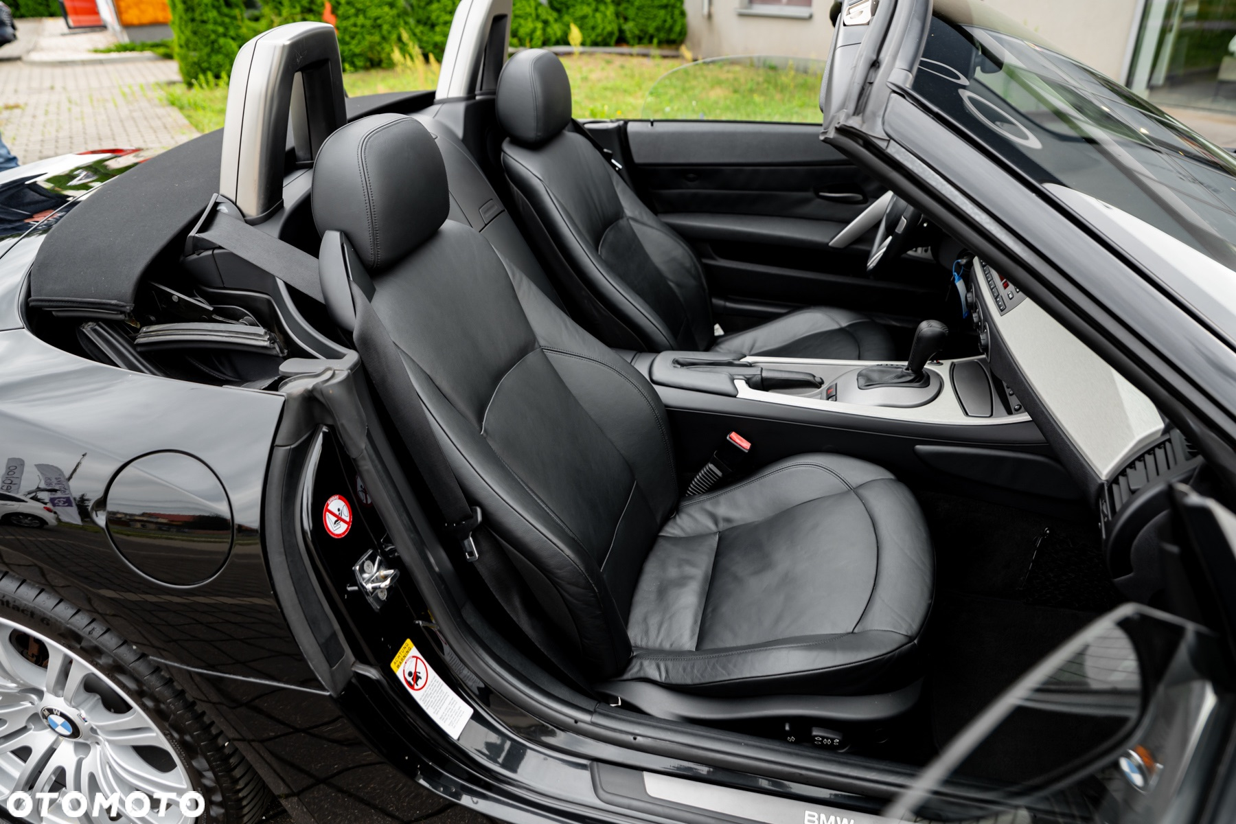 BMW Z4 - 32