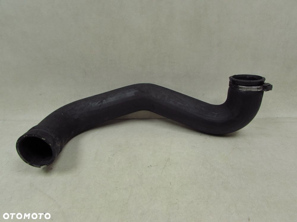 IVECO DAILY 06-14 3.0 RURA PRZEWOD POWIETRZA INTERCOOLERA 504098508 - 2