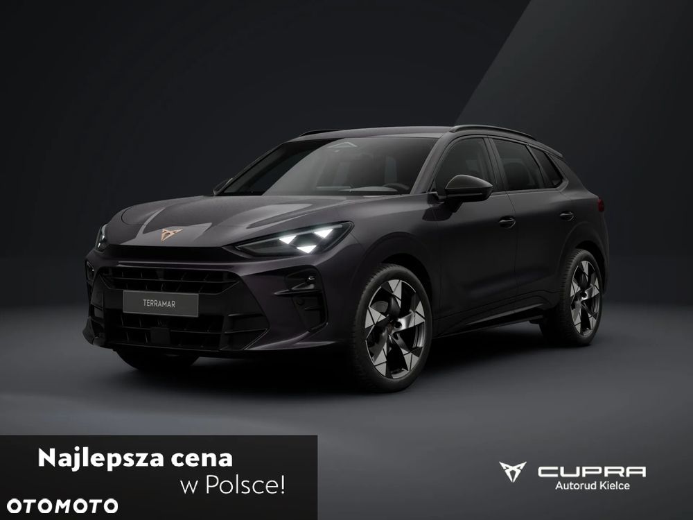 Cupra Terramar 1.5 eTSI mHEV DSG - 1