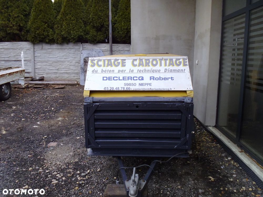 Atlas Copco QAX40 - 2