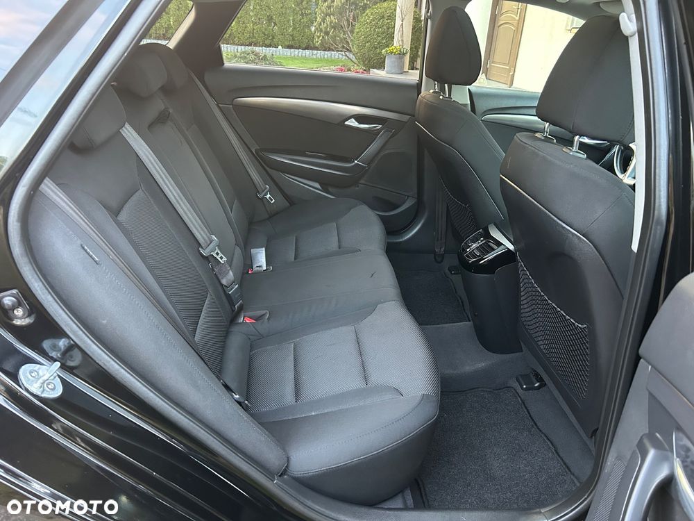 Hyundai i40 1.7 CRDi Premium - 23