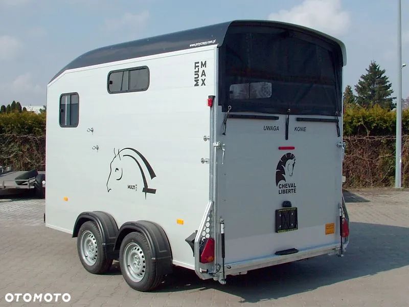 Debon Multimax - 16