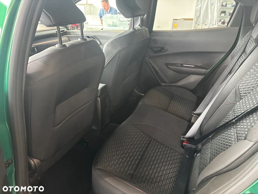 Renault Clio 1.2 TCe Techno EDC - 30