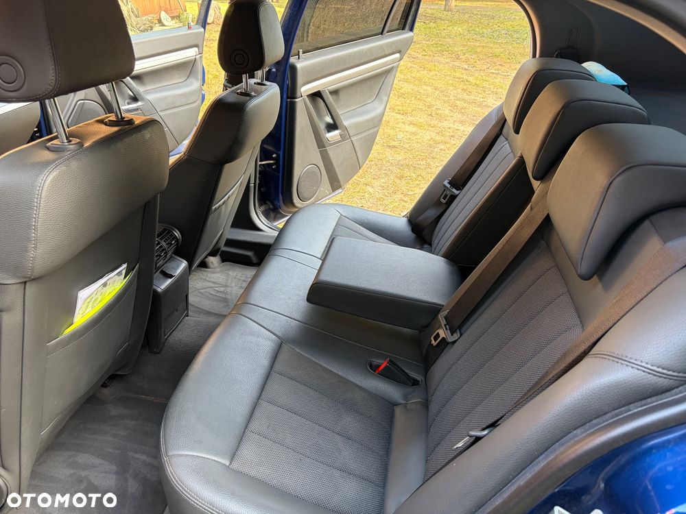Opel Vectra 1.9 CDTI Elegance - 8