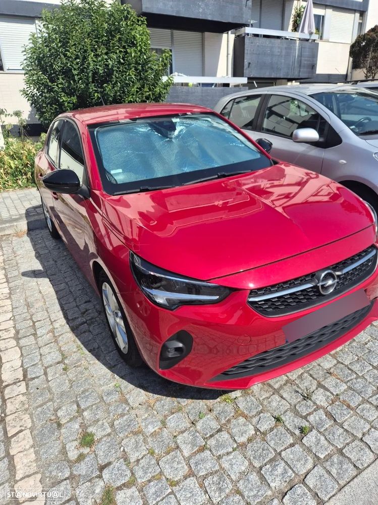 Opel Corsa 1.2 T - 8