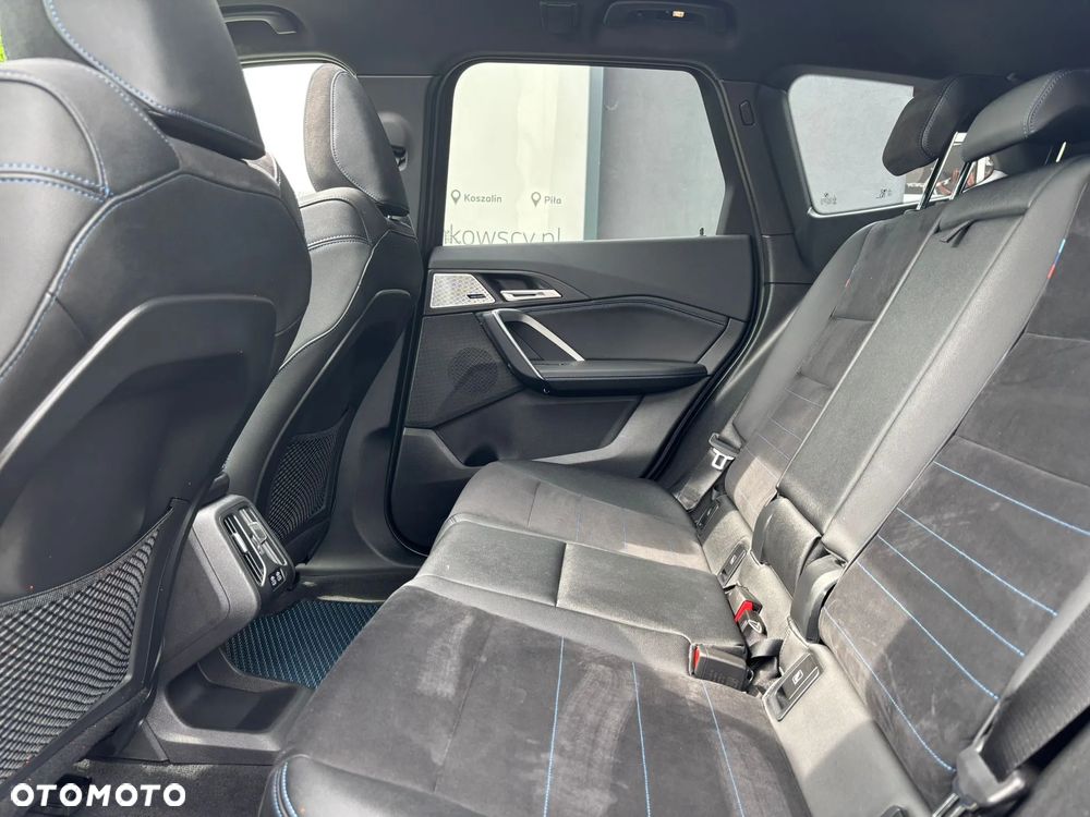BMW X1 xDrive30e M Sport Edition - 22