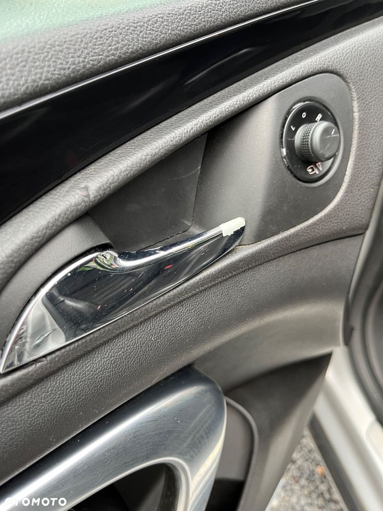 Opel Insignia 2.0 CDTI Edition - 32