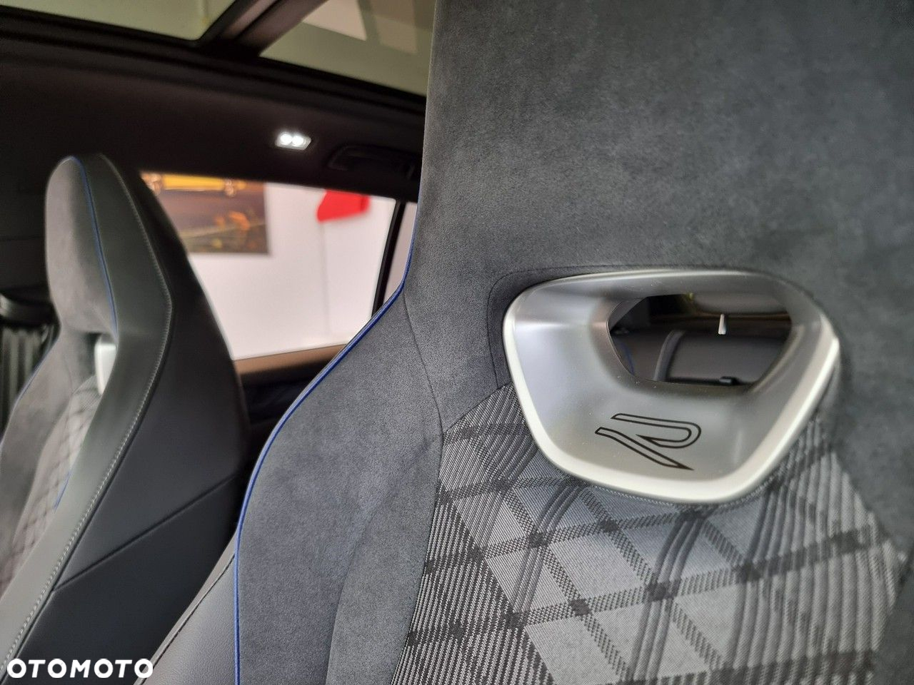 Volkswagen Tiguan 1.5 eHybrid PHEV R-Line Plus DSG - 13