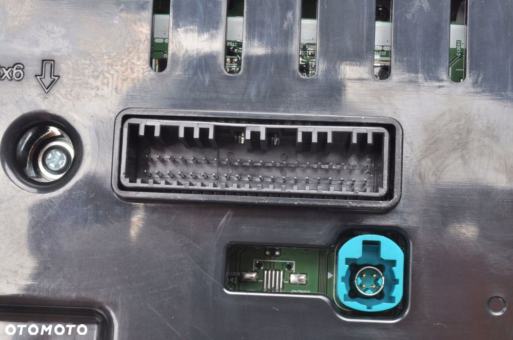 SSANGYONG TIVOLI 1.5 LIFT LICZNIK ZEGARY 80270-35030 23R ANGLIK - 7