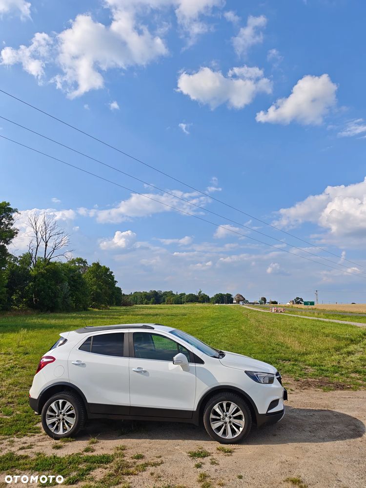 Buick Encore - 22