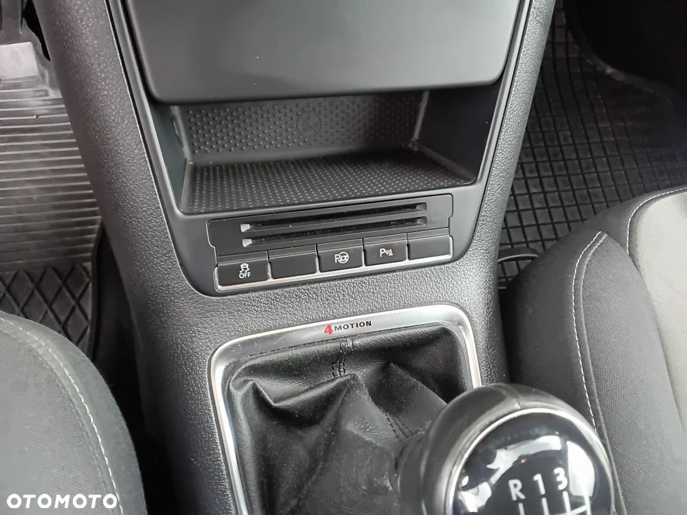 Volkswagen Tiguan 2.0 TDI 4Mot Sport&Style - 26
