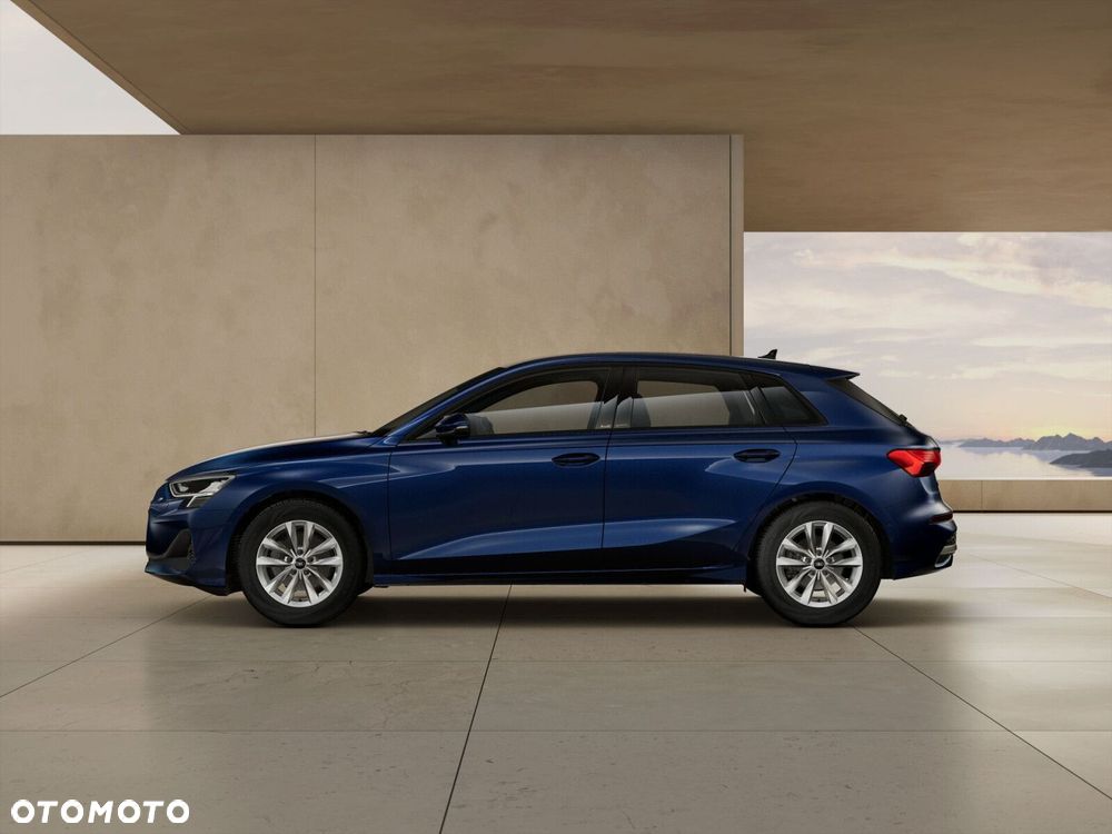 Audi A3 Sportback - 3