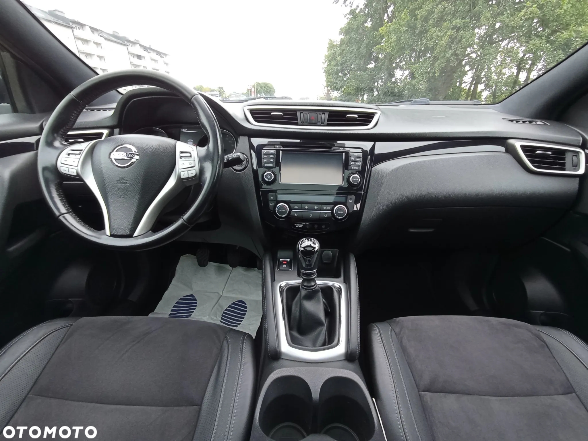 Nissan Qashqai - 18