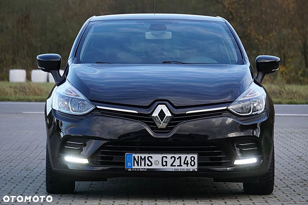 Renault Clio 0.9 Energy TCe Limited - 11