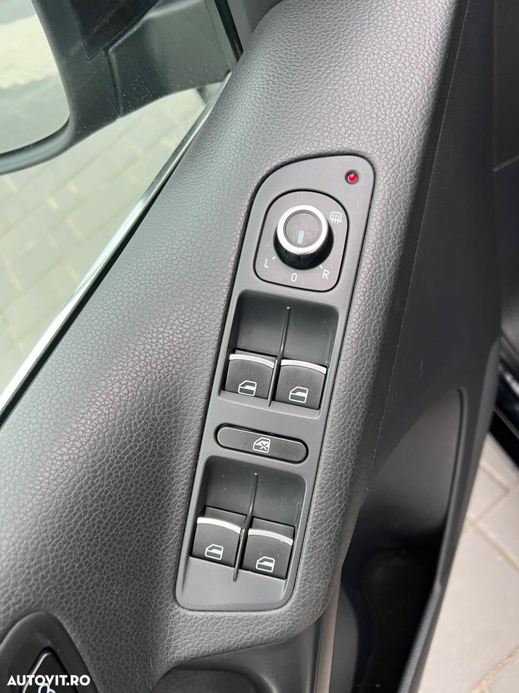 Volkswagen Tiguan 2.0 TDI DPF 4Motion DSG Team - 13