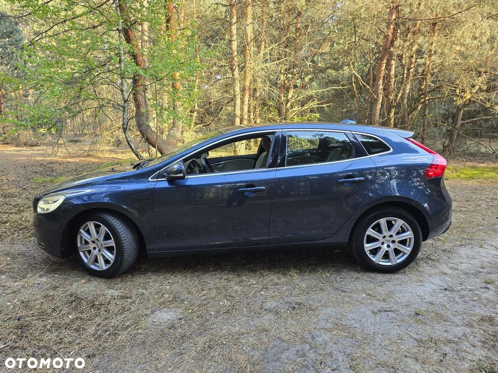 Volvo V40 D2 Drive-E SCR Dynamic Edition - 5