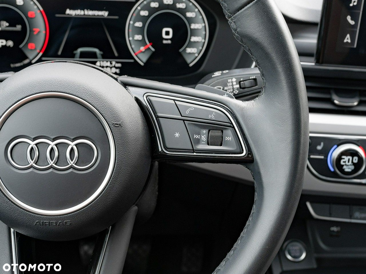 Audi A4 - 18