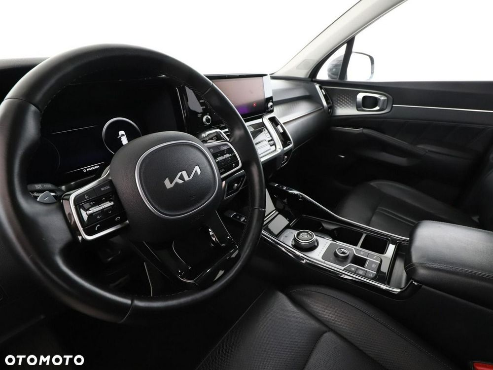 Kia Sorento 1.6 T-GDI PHEV XL 4WD 7os - 15