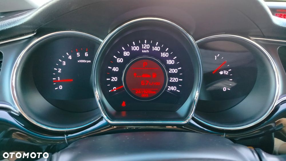 Kia Ceed 1.6 CRDi GT Line DCT - 5